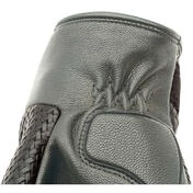 Tucano Urbano ELISIA Lady Black Motorcycle Gloves