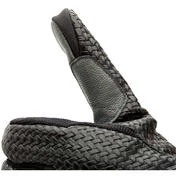Tucano Urbano ELISIA Lady Black Motorcycle Gloves