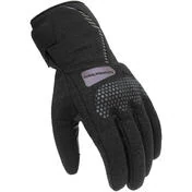 Tucano Urbano BRO HYDROSCUD Black Winter Motorcycle Gloves