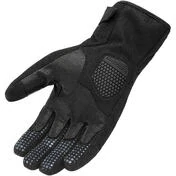 Tucano Urbano BRO HYDROSCUD Black Winter Motorcycle Gloves