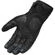 Tucano Urbano BRO HYDROSCUD Black Winter Motorcycle Gloves