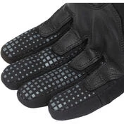 Tucano Urbano BRO HYDROSCUD Black Winter Motorcycle Gloves