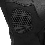 Tucano Urbano BRO HYDROSCUD Black Winter Motorcycle Gloves