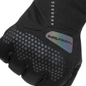 Tucano Urbano BRO HYDROSCUD Black Winter Motorcycle Gloves