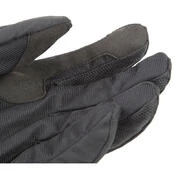 Urban Tucano Motorcycle Gloves 9919HM Black Impermeable Black Password
