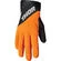 Thor Cross Enduro Motorcycle мотоперчатки SPECTRUM COLD Orange Black