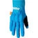 Thor Cross Enduro Motorcycle мотоперчатки REBOUND Blue White