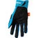 Thor Cross Enduro Motorcycle Gloves REBOUND Blue White
