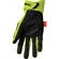 Thor Cross Enduro Motorcycle Gloves REBOUND Acid Black