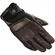 Spidi CLUBBER GLOVE Brown Leather Motorcycle мотоперчатки