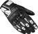 Spidi G-CARBON Lady Lady Motorcycle Leather мотоперчатки Black