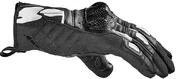 Spidi G-CARBON Lady Lady Motorcycle Leather Gloves Black