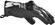 Spidi G-CARBON Lady Lady Motorcycle Leather Gloves Black