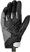 Spidi G-CARBON Lady Lady Motorcycle Leather Gloves Black