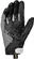 Spidi G-CARBON Lady Lady Motorcycle Leather Gloves Black