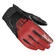 Spidi Cts-1 Lady мотоперчатки Red Красный