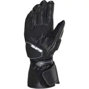 Spidi STR-6 Motorcycle Gloves Black