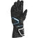 Spidi STR-6 LADY Gray White Provence Motorcycle Gloves