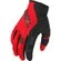 O'neal ELEMENT Cross Enduro Motorcycle мотоперчатки Black/Red