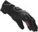 Spidi Leather Motorcycle Gloves S-4 LADY Black