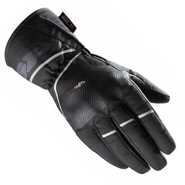 Spidi Zender H2out Lady мотоперчатки Черный