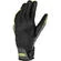 Spidi CROSS KNIT Summer Motorcycle Gloves Fluo Yellow
