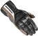 Spidi TX-PRO Brown Touring Leather Motorcycle Gloves
