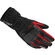 Spidi GRIP 3 H2OUT Women's Motorcycle мотоперчатки Red