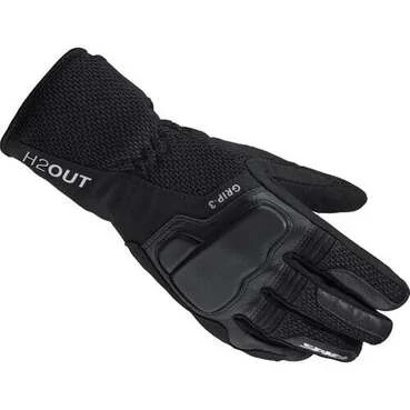 Grip 3 H2Out Ladies glove long Black
