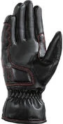 Urban Women's Motorcycle Gloves H2Out Spidi METROPOLE GLOVE LADY Black