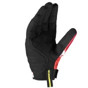 Spidi Flash-kp Gloves Red Красный