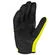 Spidi Cts-1 Gloves Yellow Fluo Желтый