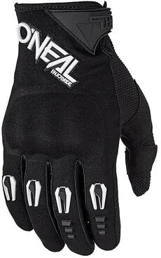 Onea Hardwear Glove Iron Black Motorcycle мотоперчатки