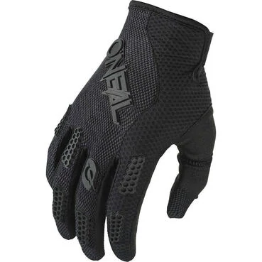 O'neal ELEMENT Cross Enduro Motorcycle мотоперчатки Black