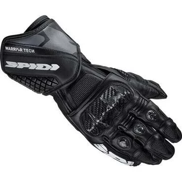Carbo 5 Leather Glove long