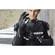 Carbo 5 Leather Glove long