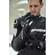 Carbo 5 Leather Glove long