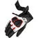 Spidi X GT Summer Motorcycle Gloves Red