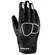 Spidi Nkd H2out Gloves Black White Белый
