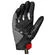 Spidi G-carbon Gloves Red Black Красный
