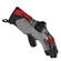 Spidi G-carbon Gloves Red Black Красный