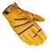 Spidi Summer Glory Leather мотоперчатки Ocher Желтый