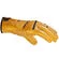 Spidi Summer Glory Leather Gloves Ocher Желтый