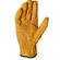 Spidi Summer Glory Leather Gloves Ocher Желтый