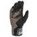 Spidi X Force Gloves Black Yellow Желтый
