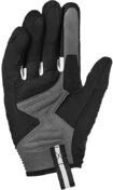 Motorcycle Gloves Woman in Urban Spidi FLASH CE LAdy Black Fabric