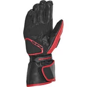 Spidi STR-6 Motorcycle Gloves Red