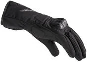 Spidi TX-T Touring Fabric H2Out Motorcycle Gloves Black
