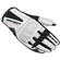 Spidi CHARME 2 Motorcycle мотоперчатки Black White