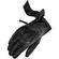 Spidi X GT Summer Motorcycle Gloves Black